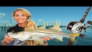 Florida Inshore Fishing for Jack Crevalles ft. BEST LURES
