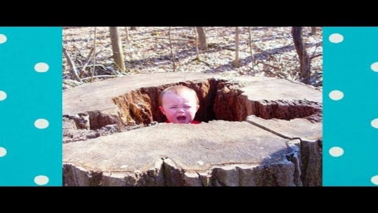 Fun And Fails Funniest Babies Trouble Maker