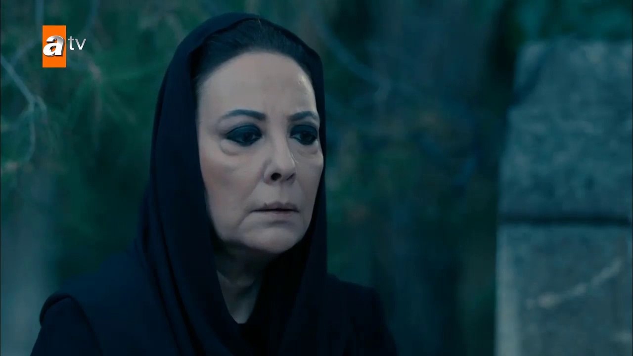 مسلسل زهرة الثالوث الحلقة 39 مترجمة القسم الاول