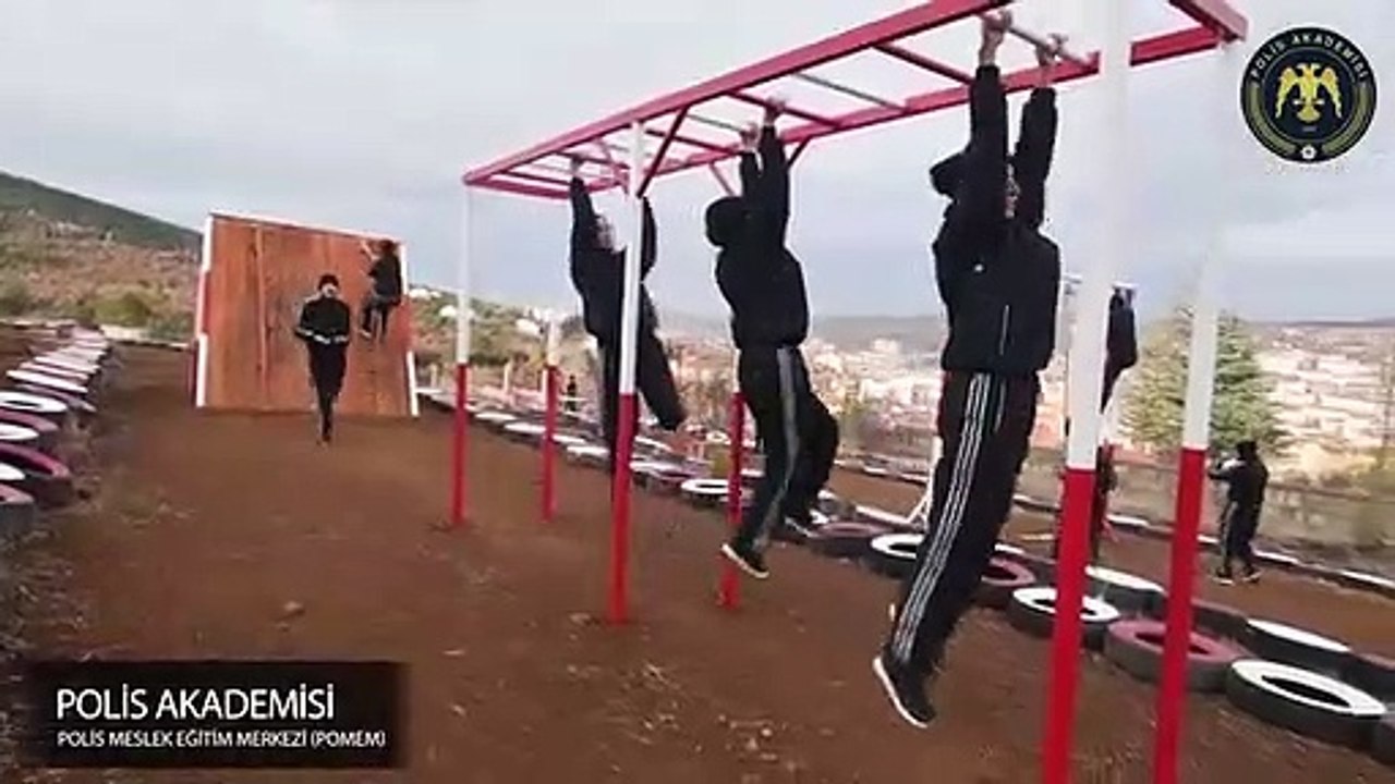 POMEM eğitimleri