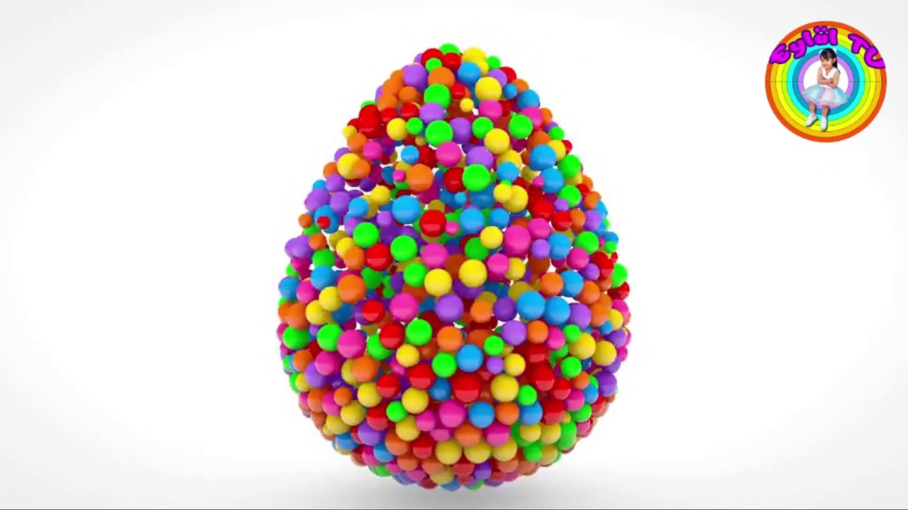 Learning Numbers - Funny Education - Kids Learning - ingilizce sayi sayma - Çocuklar için sayı sayma