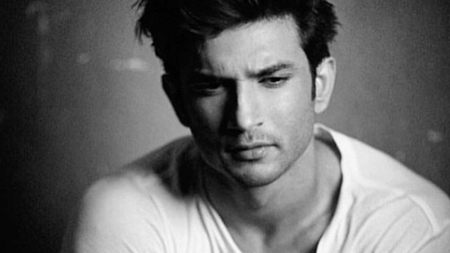 These videos raises questions on Sushant's depression theory