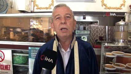 Yılın Ahisi çırak bulamamaktan dertli