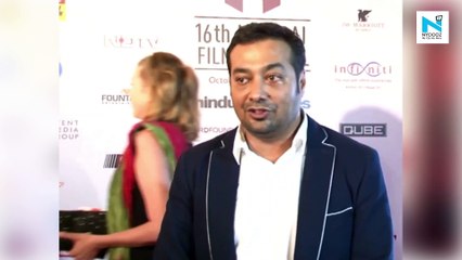 Anurag Kashyap questions how someone could force Kangana Ranaut to take drugs?