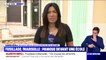 Samia Ghali sur la fusillade à Marseille: "Ce serait une dispute familiale qui aurait provoqué" l'incident
