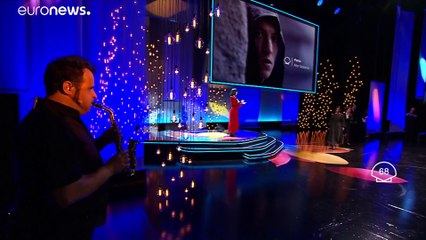 Il festival del cinema di san Sebastian ai tempi del coronavirus