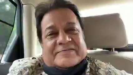 Bhajan Samrat Anup Jalota Talks about Biggest Filmcity In Uttarpradesh Coming soon | FilmiBeat