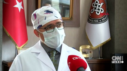 Çin menşeli aşının uygulanmasına haftaya başlanacak | Video