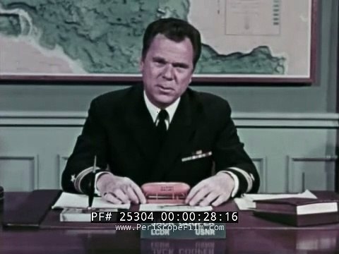 US NAVY SEALAB I UNDERWATER HABITAT SATURATION DIVING 1964