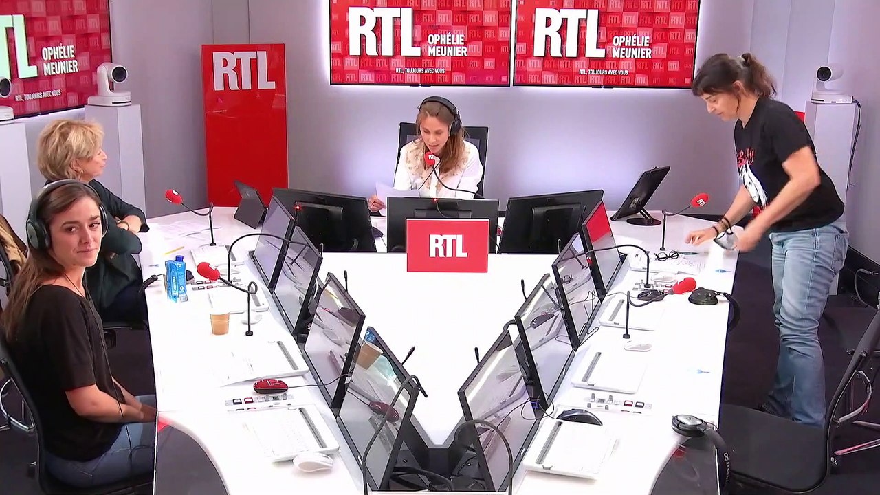 Journées du Patrimoine : Jean Castex a accueilli les visiteurs à Matignon ce samedi