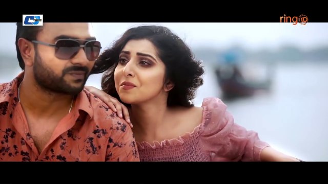 Abdar - আবদার - IMRAN - PORSHI - EiD Exclusive - Official Music Video - Bangla New Song 2019