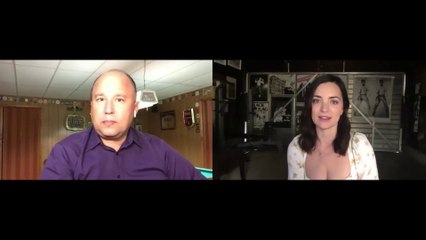 IR Z Direct Interview: Jules Wilcox For "Alone" [Magnet]