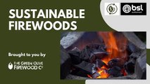 Green Olive Firewood Co,Top Quality Kiln Dried Logs West Sussex |Green Olive Firewood Co