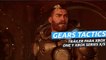 Gears Tactics para consolas Xbox - Tráiler de consolas Xbox