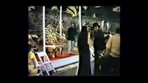 Enter the Dragon (1973) Bloopers