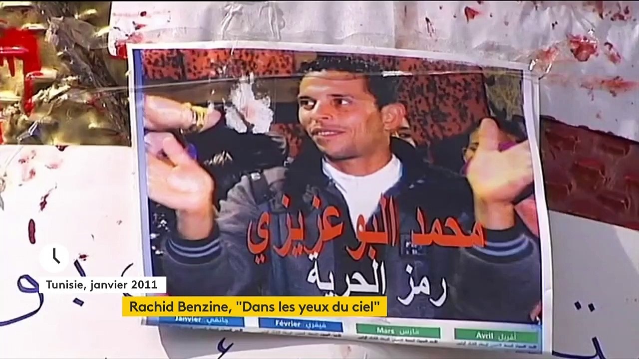 Ben Ali, Moubarak, Kadhafi chassés par les Printemps arabes il y a dix ans