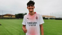 Cagliari-Milan, Primavera 1 2020/21: gli highlights