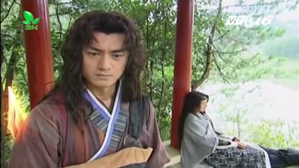 Thần Long Nữ Hiệp | 2003 | Tập 12 | GIALAC8631