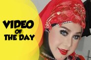 Video of the Day: Elvy Sukaesih Positif Covid-19, Enji eks Ayu Ting Ting Dikaruniai Bayi Laki-Laki