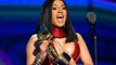 Cardi B insists she has 'not shed one tear' over her split from Offset