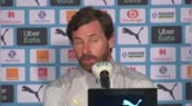 4e j. - Villas-Boas : Notre attaquant ne sera pas Touré