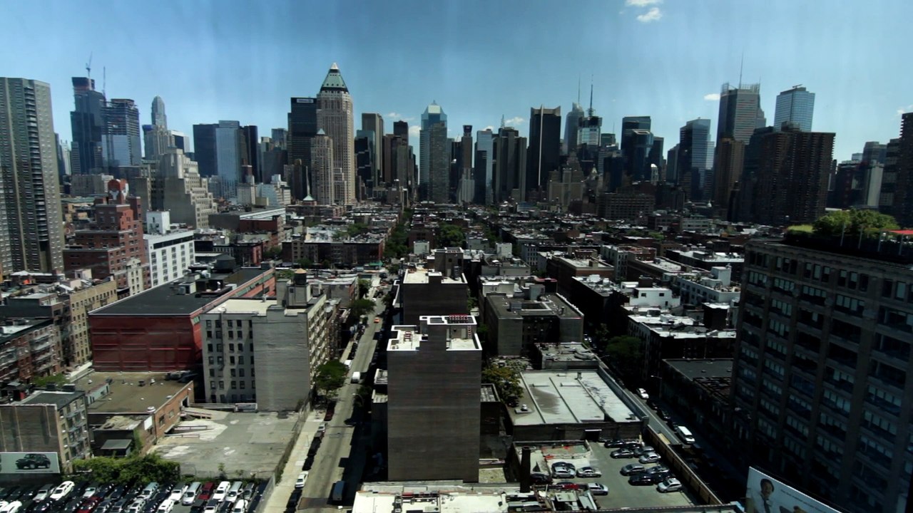 Manhattan - 4544