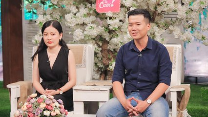 Nữ sinh y khoa Phạm Ngọc Thạch quyết yêu công an vì người yêu làm công an oai  