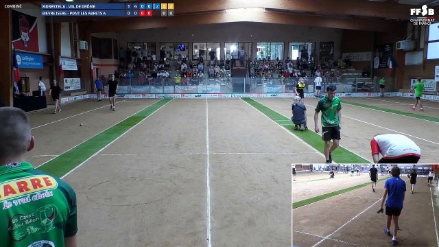 CDF Clubs Jeunes - U18