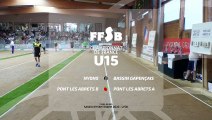 CDF Clubs Jeunes - U15