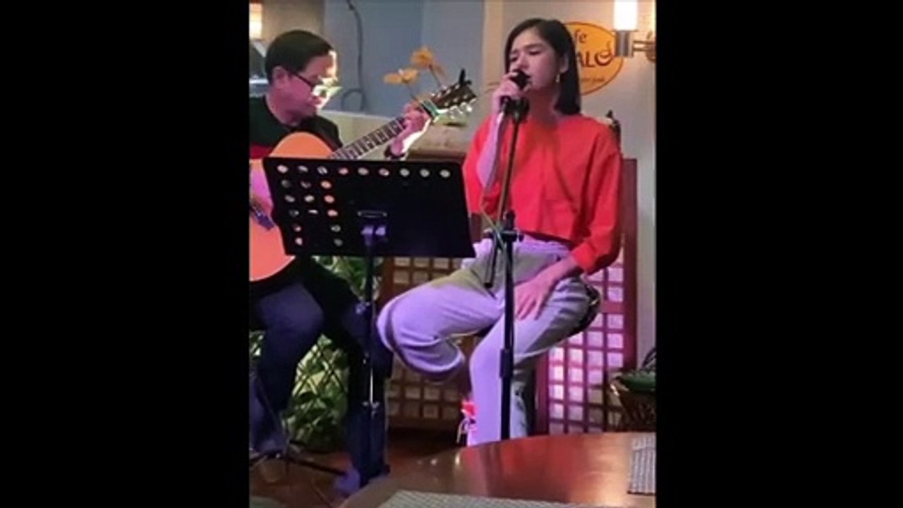Angel Guardian Sweet Voice