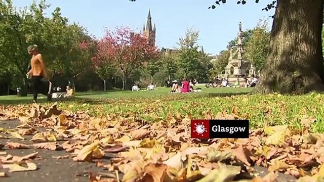 Boris Johnson warns of second wave of pandemic and tighter lockdown across England - BBC News 2020