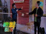 Bubble Gang: Enhanced Criminal Quarantine (ECQ) | YouLOL