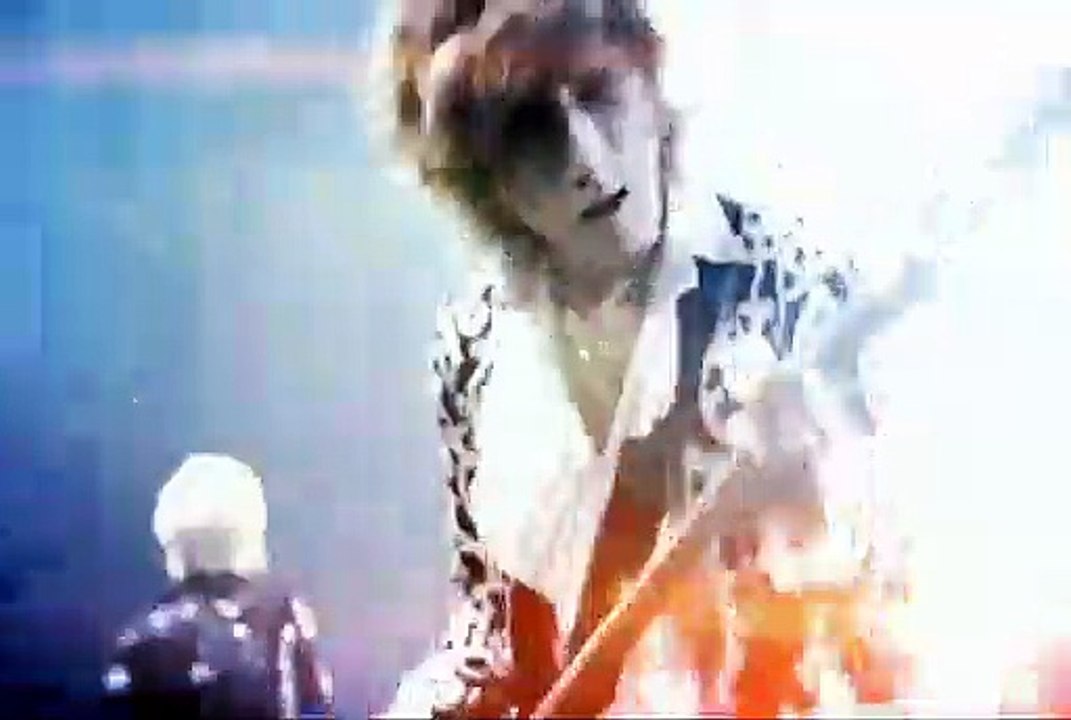 Alice Nine - Senkou - PV