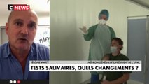 Jérôme Marty, médecin généraliste : «Il y a une alerte à lancer (…) les médecins de ville sont totalement dépassés par la demande de soins»