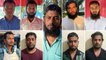NIA arrests 9 Al-Qaeda terrorists from 3 states