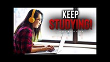 KEEP STUDYING! - Best School Motivation [Part 7]
