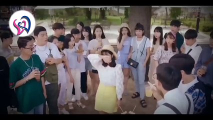 Kdramas stealing the job of comedians for 6 mins straight. (2)