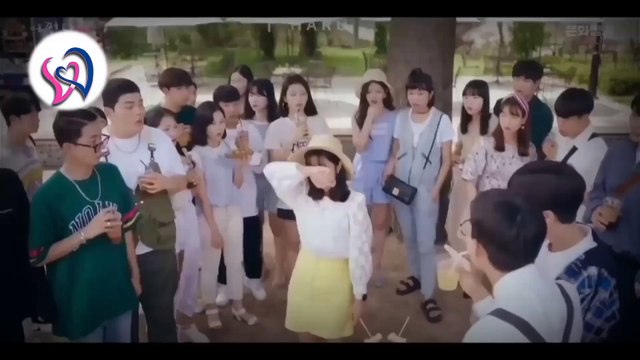 Kdramas stealing the job of comedians for 6 mins straight. (2)