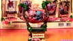 ♥ Disney Lilo & Stitch Figures Experiment 626 With Angel ❤ 4 Figurines PVC Box Set