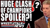 Big Roman Reigns Update! Former WWE Champion RETURNING?! WWE SmackDown Review! | WrestleTalk News