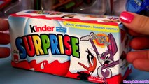 Bugs Bunny Kinder Surprise Easter Egg Unwrapping Looney Tunes Toys Pernalonga by Disneycollector