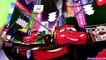Cars 2 Play Doh Race Mats World Grand Prix Lightning McQueen Raoul ÇaRoule Pixar Disneyplaydoh