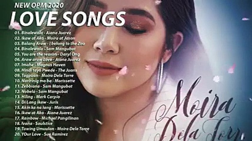 Opm Love Songs 2020 Video Dailymotion