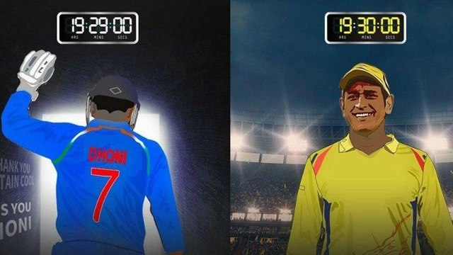 Mumbai Indians Vs Chennai Super Kings : Welcome Back Dhoni | IPL 2020 || Oneindia Telugu