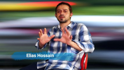 এবার সাংবাদিক মোস্তফা ফিরোজের নারী ক্যালেঙ্কারী ফাঁস! Elias Hossain