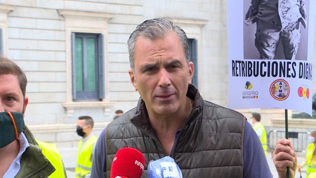 La ultraderecha cree que las nuevas medidas en Madrid deberían haberse tomado antes