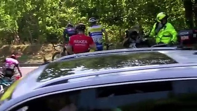 Cycling - Skoda Tour de Luxembourg 2020 - Andreas Kron wins last stage, Diego Ulissi wins the overall