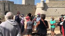 Journées du Patrimoine à Martigues : le fort de Bouc en tête du palmarès