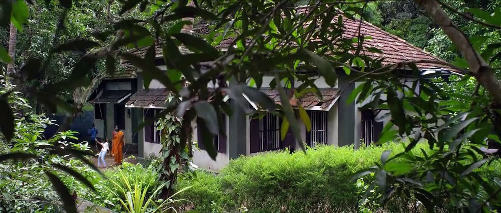 Abode (2019) Malayalam - Part 2