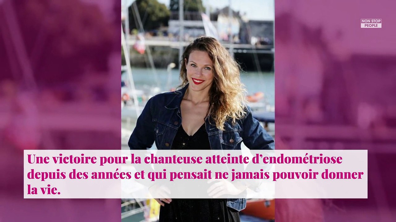 Lorie maman fatiguée : elle se confie sur ses premières nuits difficiles avec Nina